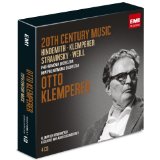 Otto Klemperer - Bach, Rameau, Handel, Gluck &