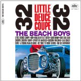 Beach Boys , The - Shut Down 2 (Mono & Stereo)(Limited Edition)