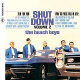 Beach Boys , The - Surfer Girl (Mono & Stereo) (Limited Edition)