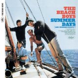 Beach Boys , The - Today (Mono & Stereo) (Limited Edition)