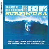 Beach Boys , The - Surfer Girl (Mono & Stereo) (Limited Edition)