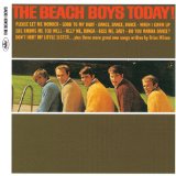 Beach Boys - Smiley Smile