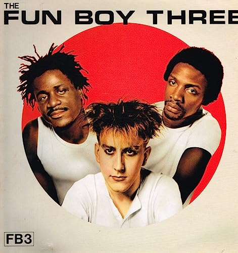 Fun Boy Three , The - FB3 (Vinyl)