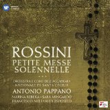 Rossini , Gioacchino - Petite Messe solennelle (Sawallisch) Classical Inspirations