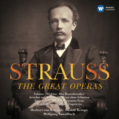 - Die Großen Opern (Ltd.Edition)