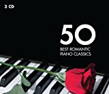 Various - 50 Best Romantic Classics