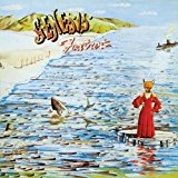 Genesis - Trespass (2018 Reissue Vinyl) [Vinyl LP]