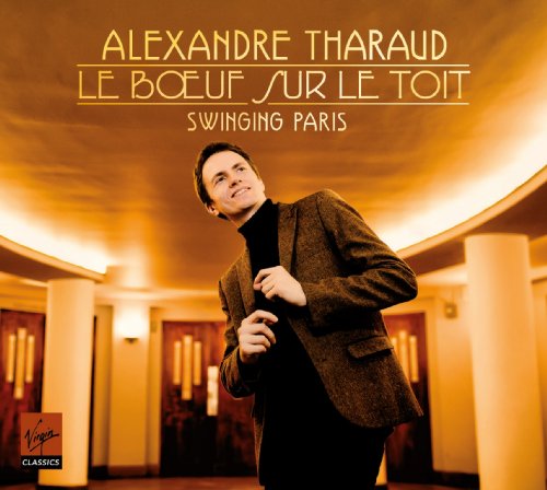 - Swinging Paris (Le Boeuf sur le Toit)