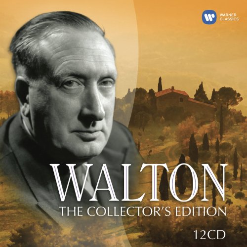 - Walton: Collector's Edition