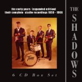 Ventures - 8 Classic Albums