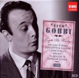 Corelli , Franco - The Tenor As Hero Sings Puccini, Verdi, Rossini, Bellini, Donizetti, Leoncavallo, Massenet, Gounod