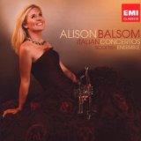 Balsom , Alison - Trompetenkonzerte