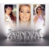 Sandra - Sandra - The Complete History