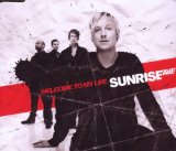 Sunrise Ave - Welcome To My Life (Maxi)