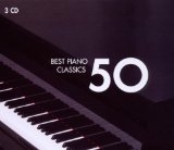 Sampler - 50 Best Romantic Piano Classics