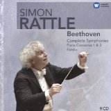 Beethoven , Ludwig van - 9 Symphonies (Harnoncourt, Chamber Orchestra of Europe)