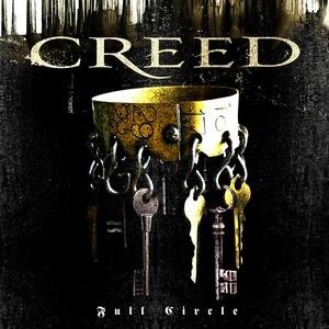 Creed - Full Circle (Deluxe Edition)