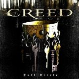 Creed - Full Circle (Deluxe Edition)
