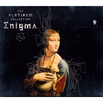 Enigma - Platinum Collection