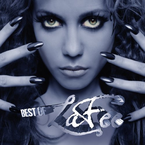 LaFee - Best Of - Die Nacht Edition (2CD)