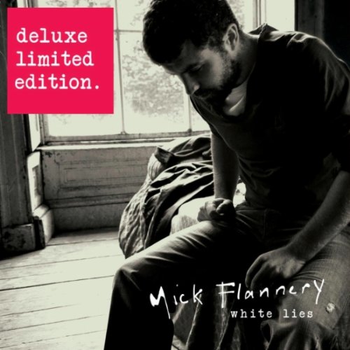 Mick Flannery - White Lies [Deluxe Edition]