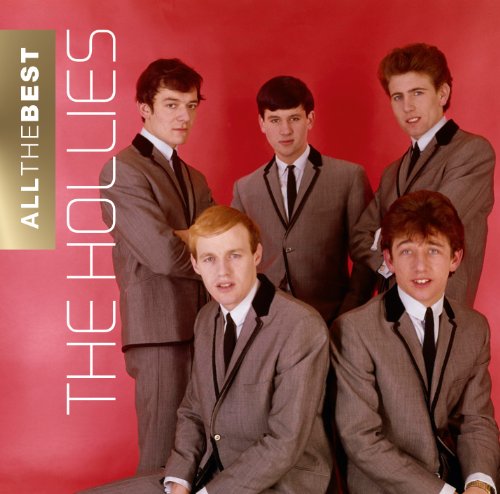 the Hollies - All The Best