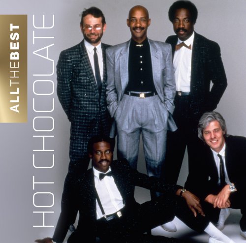 Hot Chocolate - All The Best