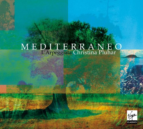 - Mediterraneo
