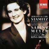 - Klarinettenkonzerte