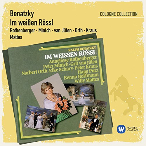  - Im Weissen Rössl