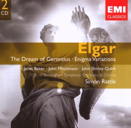 - The Dream of Gerontius