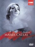 DVD - Maria Callas - Living And Dying For Art And Love (Featuring Bumbry, Domingo, Gobbi, Pappano, Zeffirelli)
