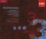 Rachmaninov , Sergei - Piano Concertos 1-4 (Ashkenazy, Previn)