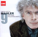 Mahler , Gustav - Symphony No. 9 (Solti)