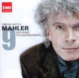 Mahler , Gustav - Symphony No. 10 (Rattle)