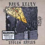 Kelly , Paul - Wanted Man