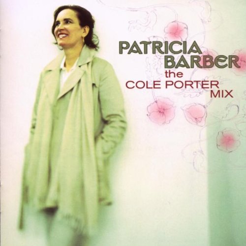 Patricia Barber - The Cole Porter Mix