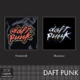 Daft Punk - 2cd Originals Boxset