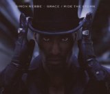 Webbe , Simon - Grace / Ride The Storm (Maxi)