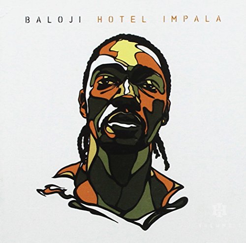 Baloji - Hotel Impala   07
