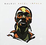 Baloji - Kinshasa Succursale