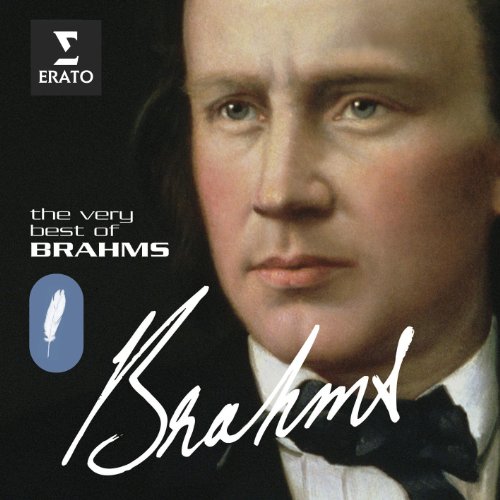 Brahms , Johannes - The very Best of Brahms (Virgin Classics)