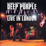 Deep Purple - In Concert 1970 - 1972 (Live In London)