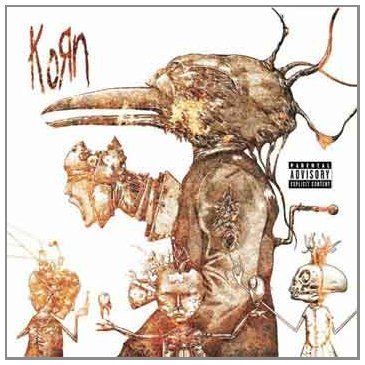 Korn - Untitled