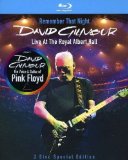 Gilmour , David - David Gilmour - Live At Pompeii [Blu-ray]