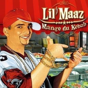 Lil' Maaz - Mange du Kebab