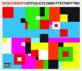 Beastie Boys - The mix-up