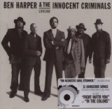 Harper , Ben & Relentless 7 - White Lies for Dark Times