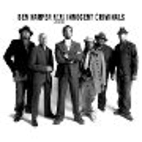 Harper , Ben & The Innocent Criminals - Lifeline (DigiPak Edition)