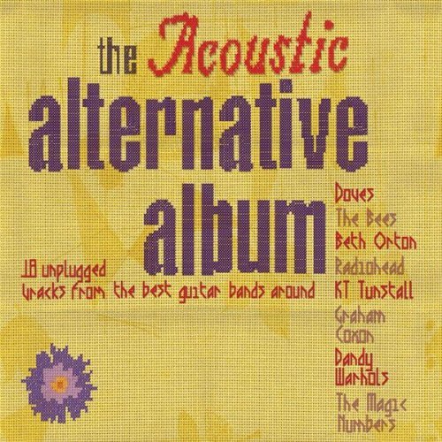 Various - The Acoustic Alternative Album